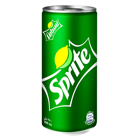 SPRITE CAN 250ML – Mart 77 (Pvt) Ltd