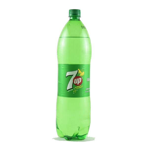 7UP 1.5L