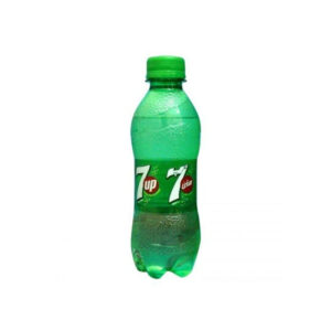 7UP 250ML