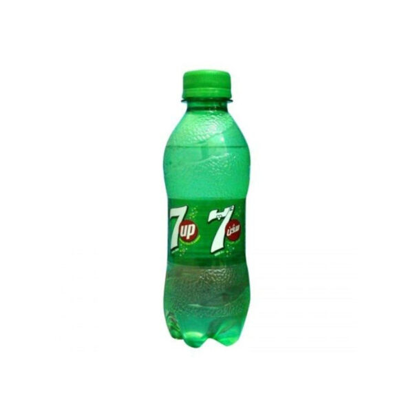 7UP 250ML