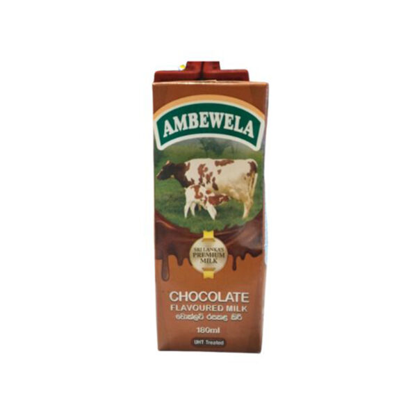 AMBEWELA-CHOCOLATE-F-MILK-180ML