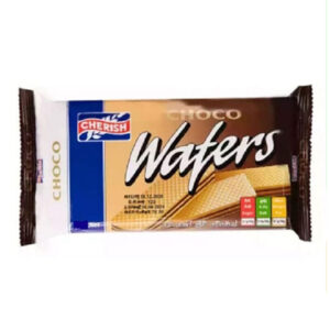 CHERISH CHO WAFERS 85G