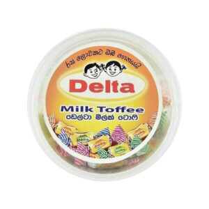 DELTA MILK TOFFEE 45PSC CUP