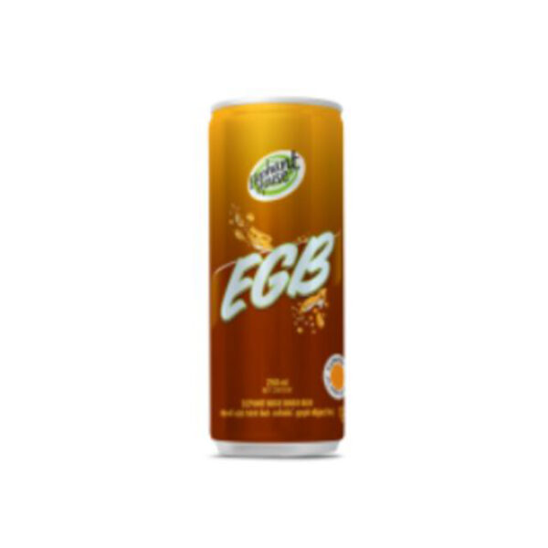 E HOUSE EGB CAN 250ML