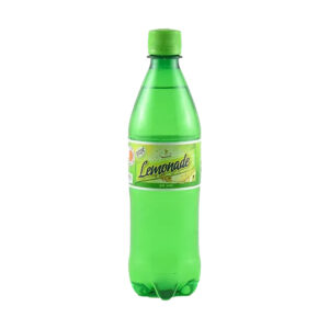 E HOUSE LEMONADE 500ML