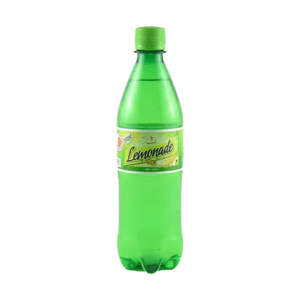 E HOUSE LEMONADE 500ML