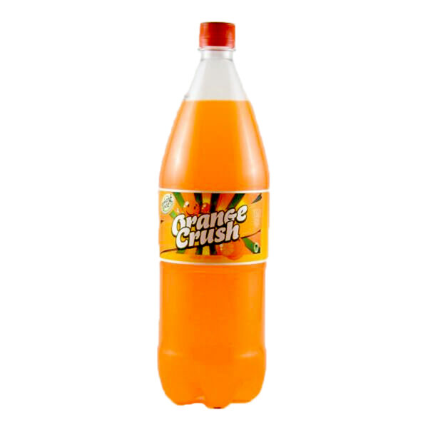 E/HOUSE ORANGE CRUSH 1.5L