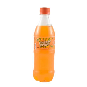 E HOUSE ORANGE CRUSH 500ML