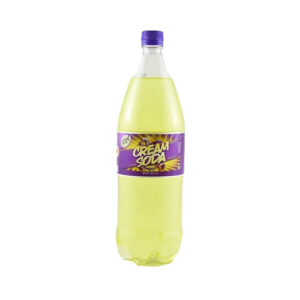 E/HOUSE CREAM SODA 1.5L