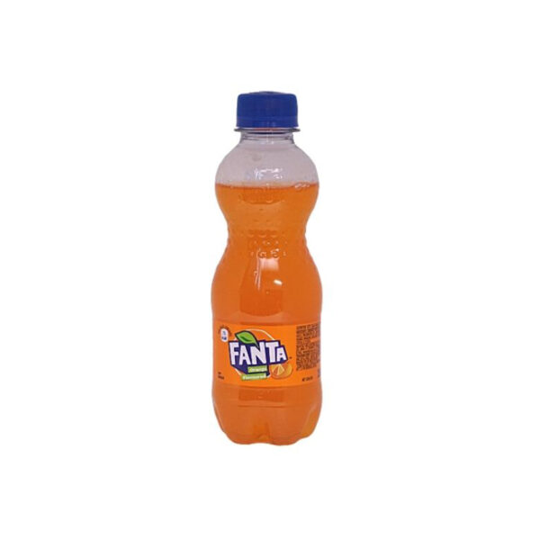 FANTA 250ML