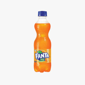 FANTA ORANGE 1050ML