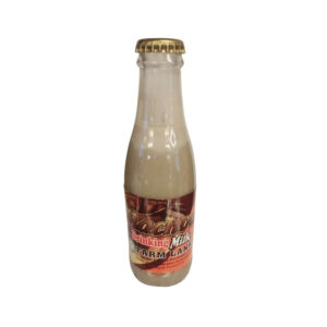 FARM LANKA GOAT MILK CHOCALATE 190ML