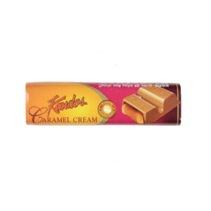 KANDOS BAR CARAMEL 48G