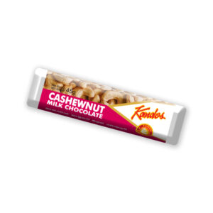 KANDOS BAR CASHEWNUT 45g