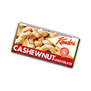 KANDOS CASHEWNUT 100G