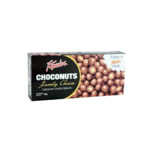 KANDOS CHOCONUTS 115G