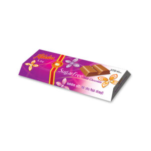 KANDOS LITE CHOCOLATE SUGAR FREE 45G