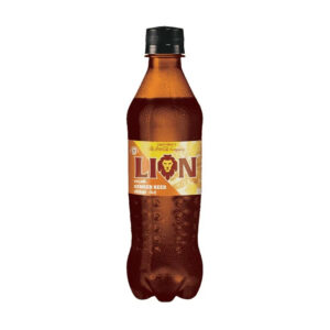 LION GINGER BEER 250ML