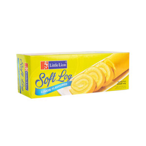 LITTLE L SOFT LOG LEMOM 200G