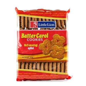 LITTLE LION BATTER CAROLS 360G