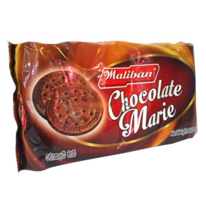 MALIBAN CHOCOLATE MARIE 300G