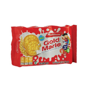 MALIBAN GOLD MARIE 240G