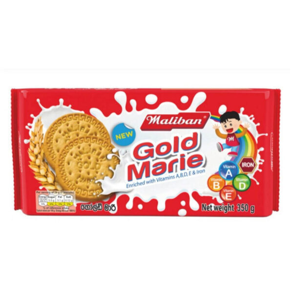 MALIBAN GOLD MARIE 350G