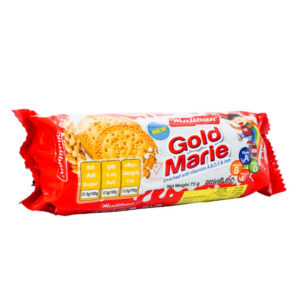 MALIBAN GOLD MARIE 80G