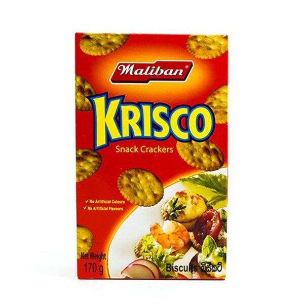 MALIBAN KRISCO 170G