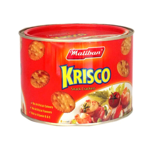 MALIBAN KRISCO 215G