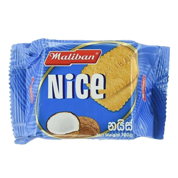 MALIBAN NICE 100G