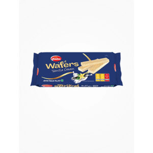 MUNCHEE WAFERS VANILLA 85G