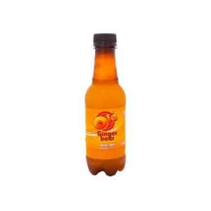 OLE GINGER BEER 250ML