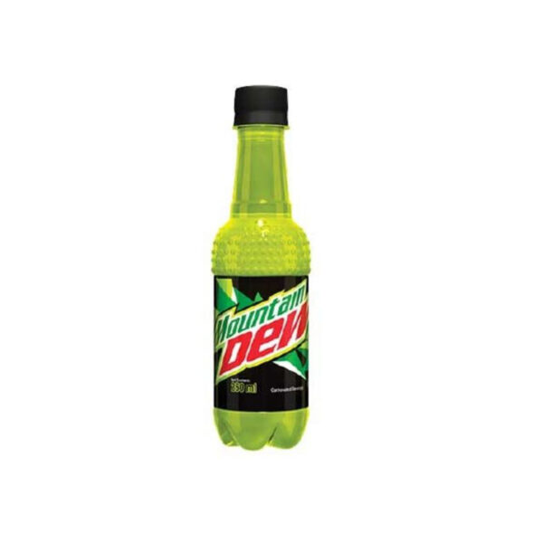 OLE MOUNTAIN DEW 250ML