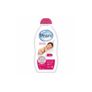 PEARS ACTIVE FLORAL BABY CREAM 200ML