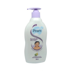 PEARS P & G BABY CRM OLIVE 300ML