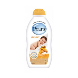 PEARS VENI & TUR CRM 200ML