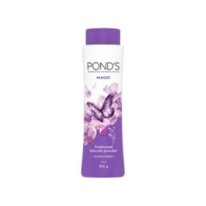 PONDS MAGIC TALC 100G