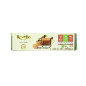 REVELLO ALMOND CHO 50G