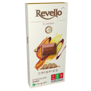 REVELLO CLASSIC CRISPIES 170G