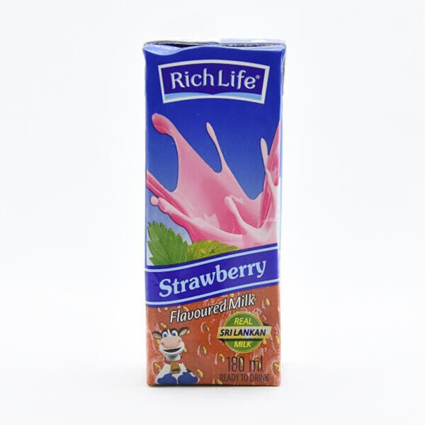 RICH-LIFE-STRAEBERRY-FLV-180ML