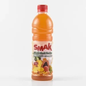 SMAK NECTAR 500ML - MIX FRUIT