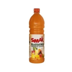 SMAK MIXED FRUIT 1L
