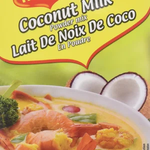 MAGGI C/MILK POWDER BOX 300G