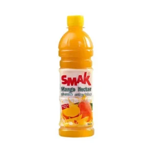 SMAK NECTAR 500ML - MANGO
