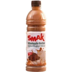 SMAK NECTAR 500ML - WOODAPPLE