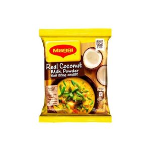 MAGGI C/MILK POWDER SACHET 25G