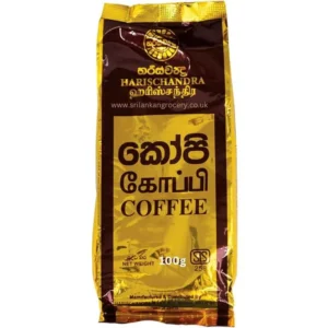 HARISCHANDRA COFFEE POWDER 200G
